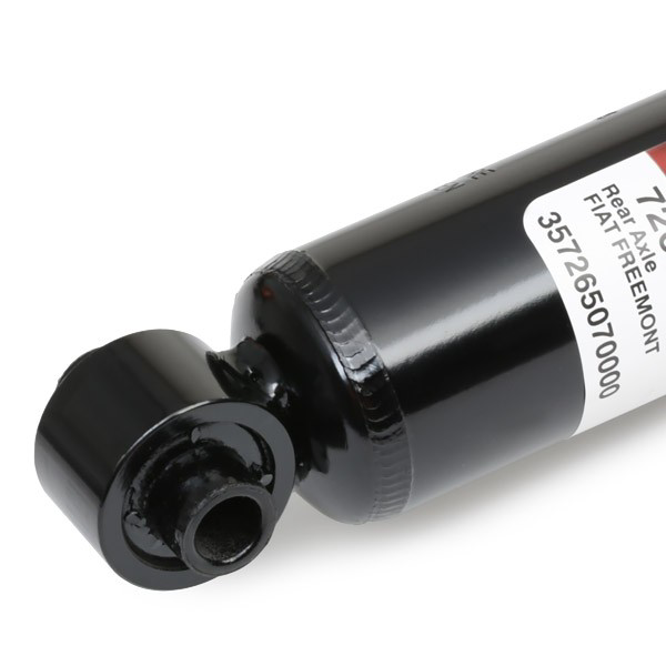 357265070000 Magneti Marelli Амортизаторы задние